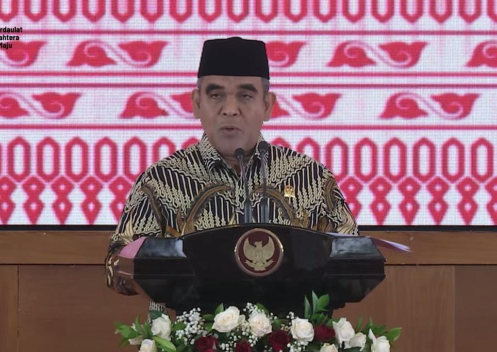 Hari Konstitusi, Ketua MPR Ingatkan Amandemen Bukan Solusi Instan Setiap Masalah