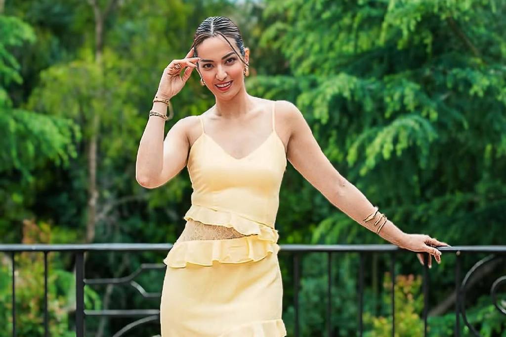 Alasan Nia Ramadhani Tinggal di Singapura Terungkap, gegara Anak!