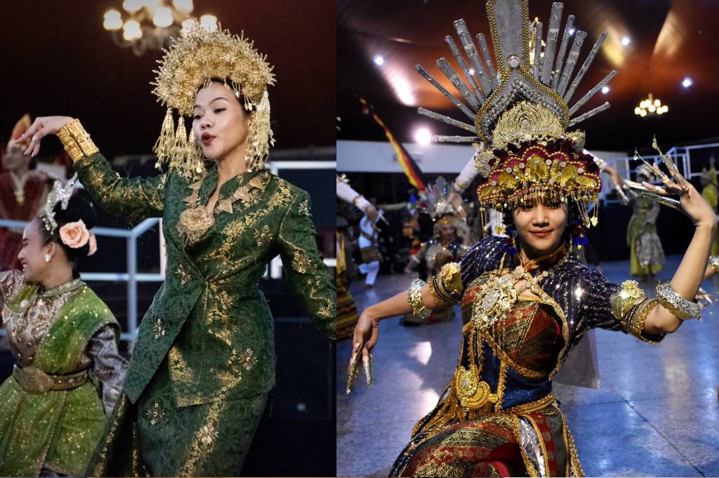 7 Fakta Menarik Pagelaran Sabang Merauke 2025, Nomor 5 Mengejutkan!