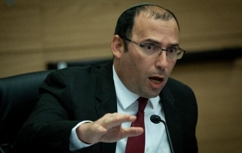 Australia Larang Masuk Politikus Israel yang Serukan Pengusiran Warga Gaza