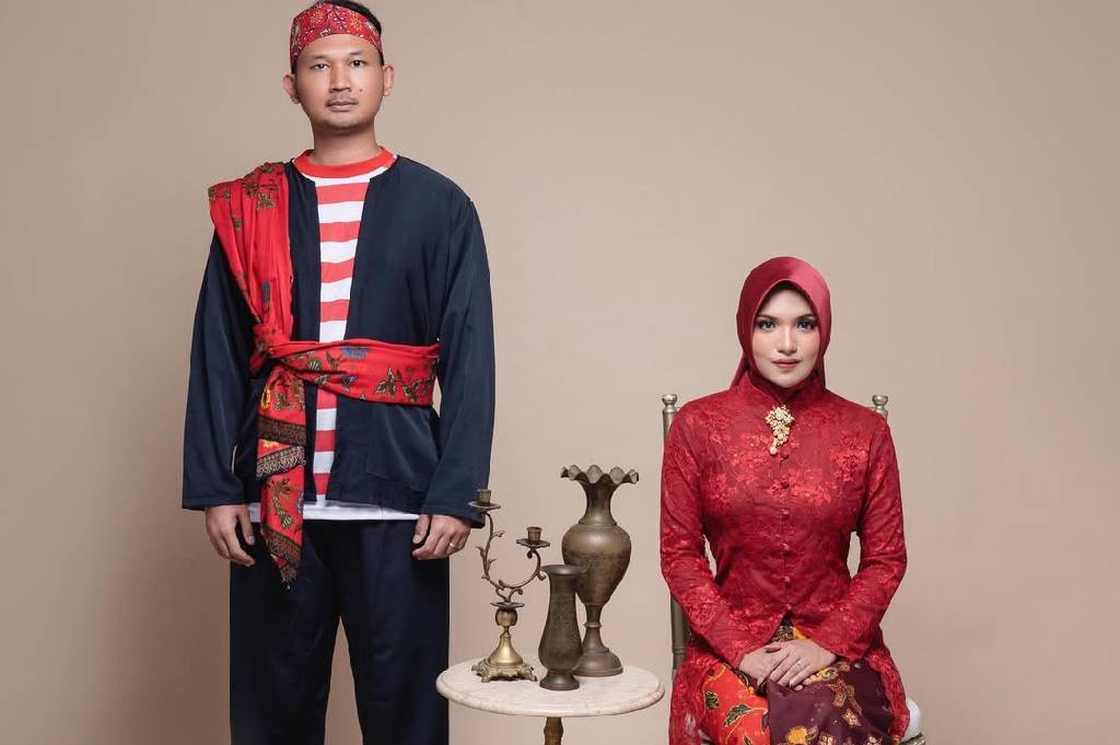 Selamat, Putri TGB Zainul Majdi Melahirkan Anak Pertama