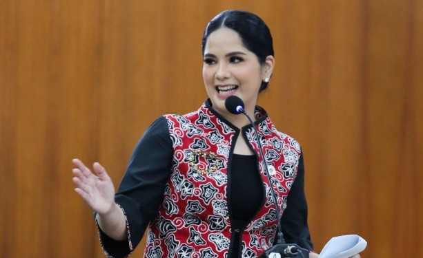 Tak Dampingi AHY di HUT Kemerdekaan RI, Annisa Pohan Ungkap Rayakan Ultah Putrinya Ke-17