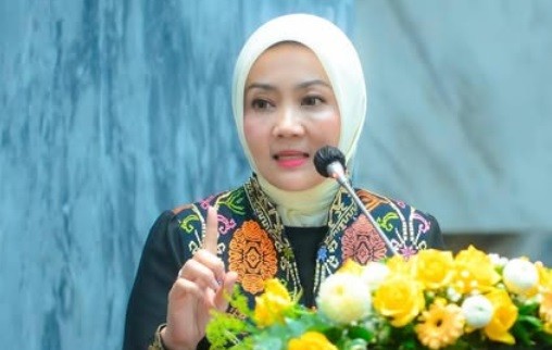 Beri Pesan Mengharukan, Ucapan Atalia untuk Putrinya Jadi Sorotan Netizen