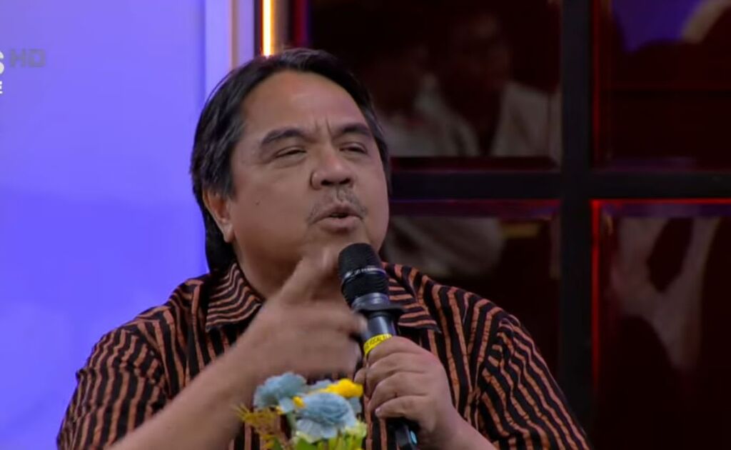 Ade Armando Ungkap Jokowi Tak Sebut Nama Saat Lapor Tudingan Ijazah Palsu, Cuma Bawa 26 Video