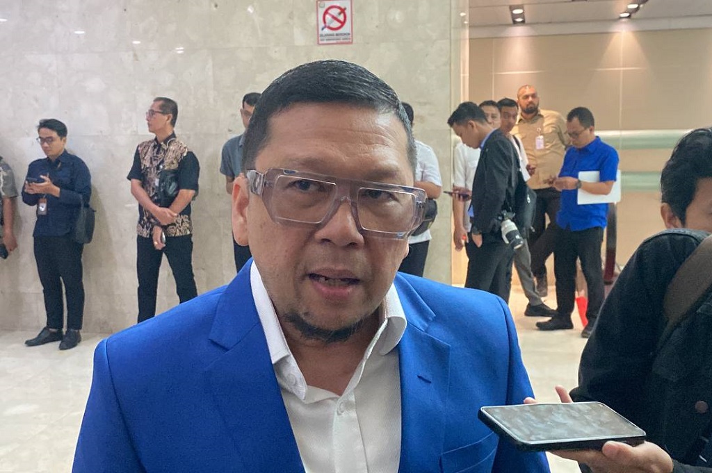DPR Minta Kepala Daerah Tak Naikkan PBB bila TKD Dipangkas: Tak Boleh Bebani Rakyat