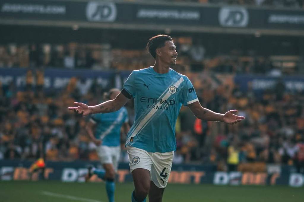 Tijjani Reijnders Jagokan Timnas Indonesia Lolos Piala Dunia 2030