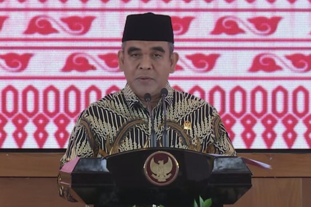 Ketua MPR: Konstitusi Bukan Milik Sekelompok Orang!