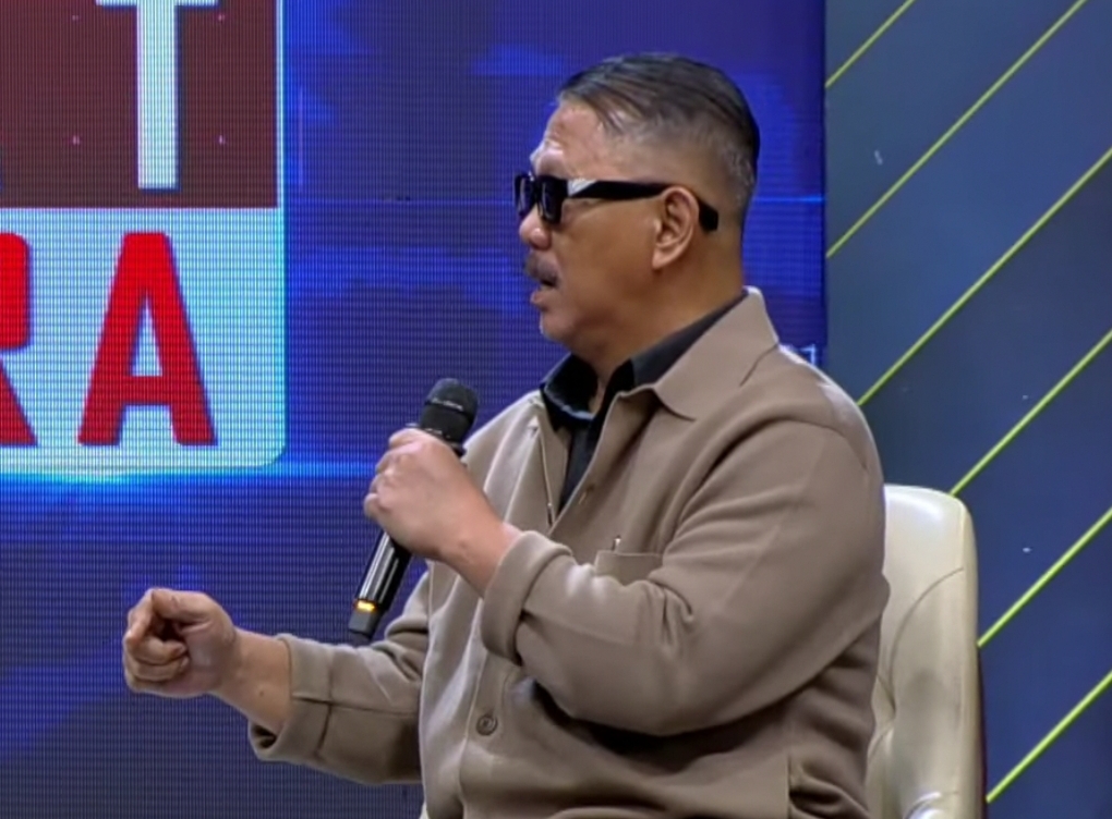 Peluncuran Buku Jokowi's White Paper Diganggu, Eks Anggota BIN: Diintervensi Kubu Jokowi