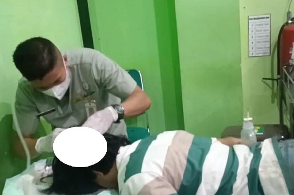 IJTI Kecam Pembacokan Kontributor iNews di Grobogan: Segera Tangkap Pelaku!