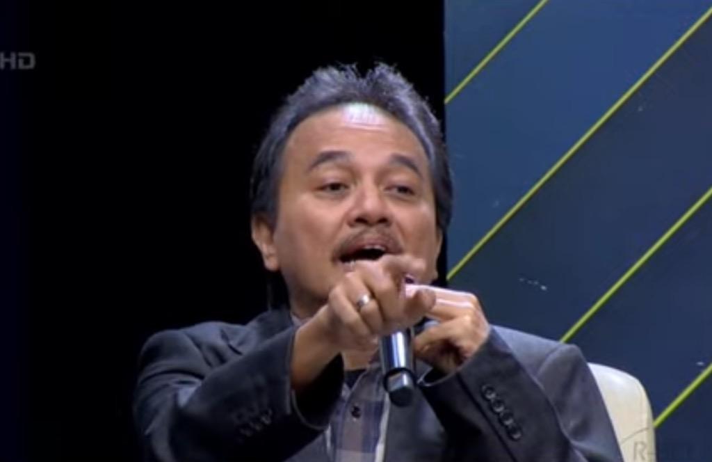 Roy Suryo Cs Bakal Hadir Pemeriksaan Tudingan Ijazah Palsu Jokowi di Polda Metro Jaya Besok