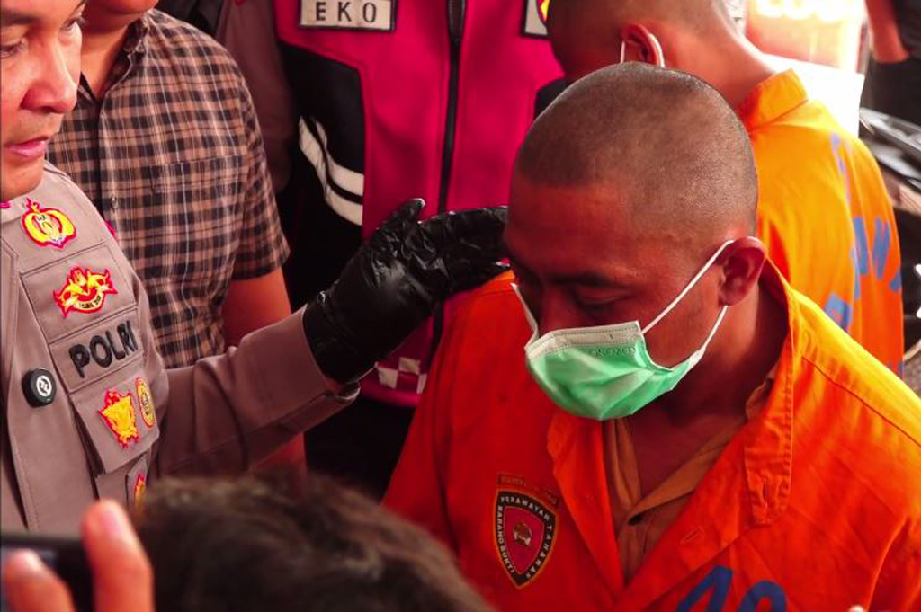 Fakta Mengejutkan Petugas Desa Curi Motor Mahasiswa KKN di Lumajang, gegara Hal Ini