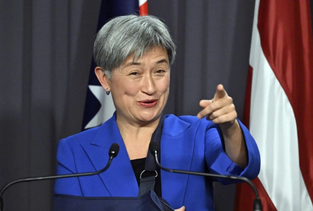 Panas! Australia dan Israel Saling Tolak Visa Pejabat dan Diplomat