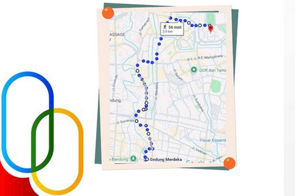 Kirab Budaya 2025 di Bandung Hari Ini: Rute, Rekayasa Lalu Lintas dan Kantong Parkir!