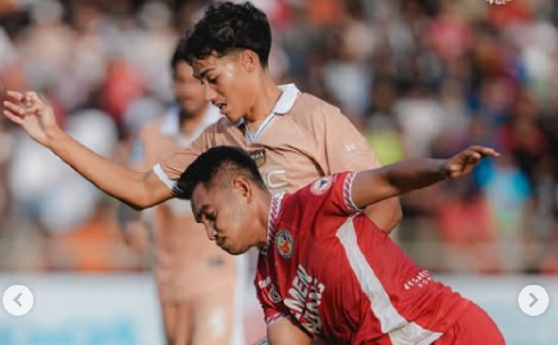 Rafael Struick Disorot usai Start Buruk di Super League, Pengamat: Banyak Sisi Lemah!