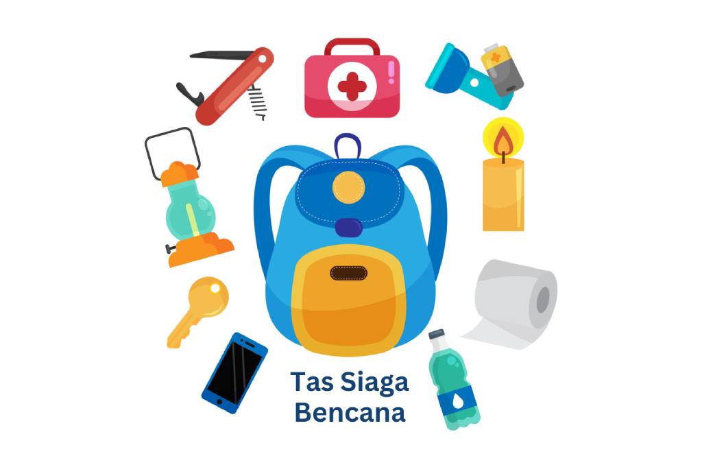 Apa yang Harus Dilakukan dan Disiapkan Saat Gempa Bumi? Warga Bekasi Harus Tahu!