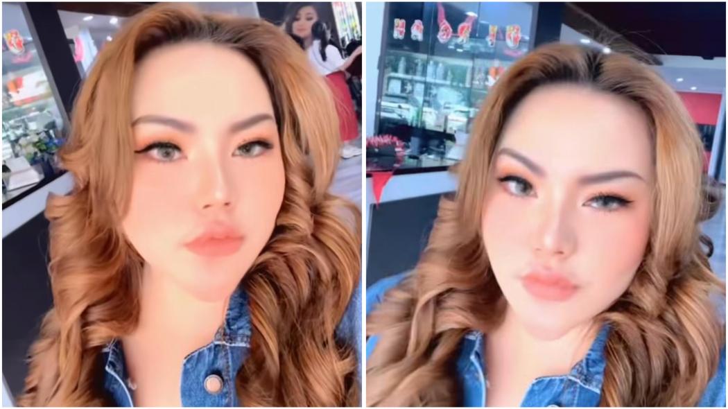 Hasil Tes DNA Diumumkan Hari Ini, Lisa Mariana Beri Pesan Mengejutkan!