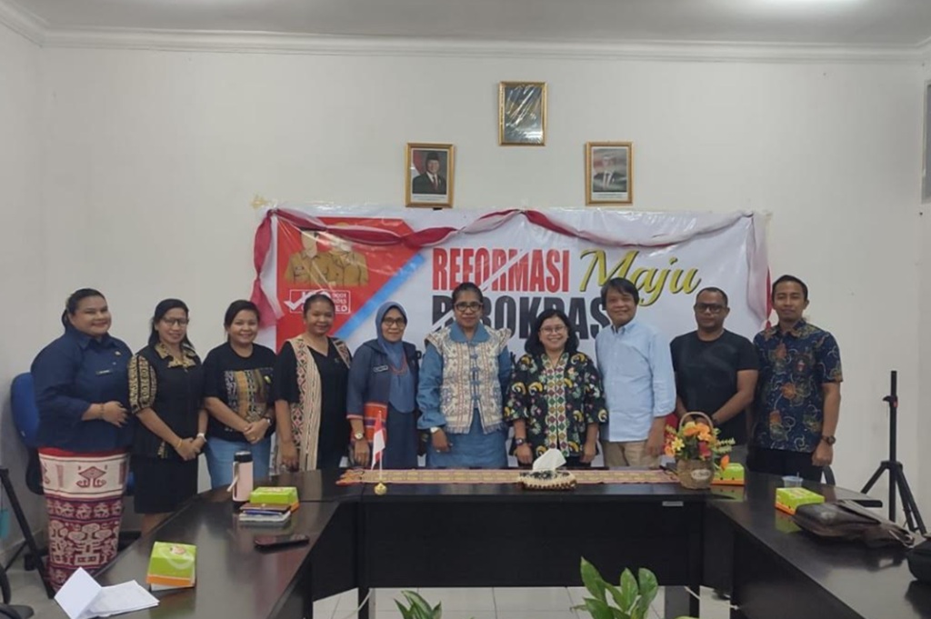 LPSK Terima Permohonan Perlindungan Keluarga Prada Lucky, Siap Dampingi selama Proses Hukum