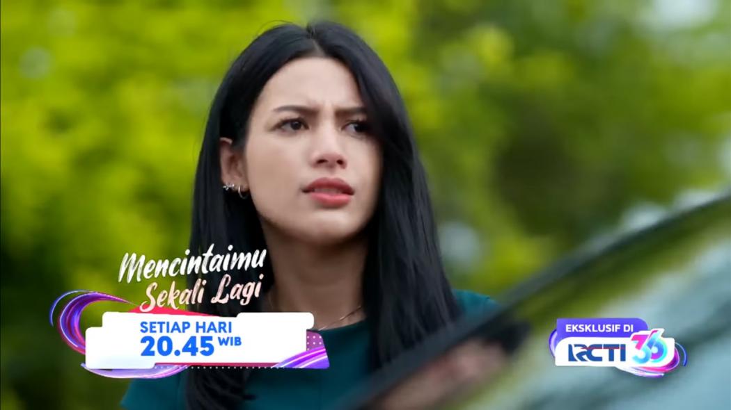 Sinopsis Layar Drama Indonesia Mencintaimu Sekali Lagi Eps 241, Rabu 20 Agustus 2025: Elvira Merasa Tak Pantas untuk Emil