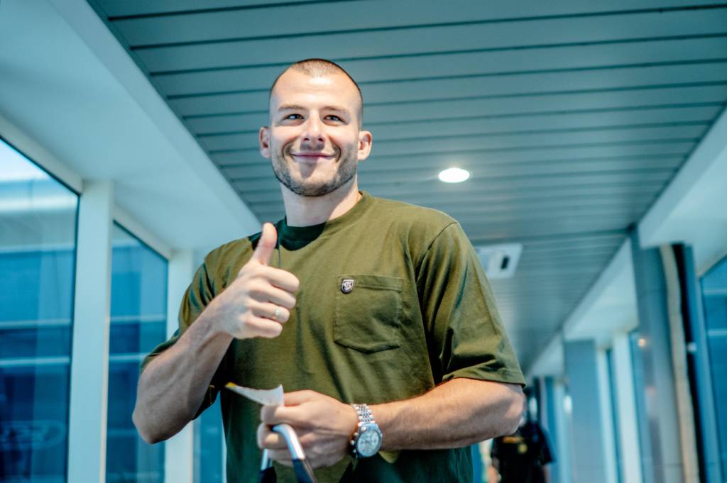 Dua Laga Tanpa Gol, Perovic Didesak Buktikan Ketajaman saat Persebaya vs Bali United