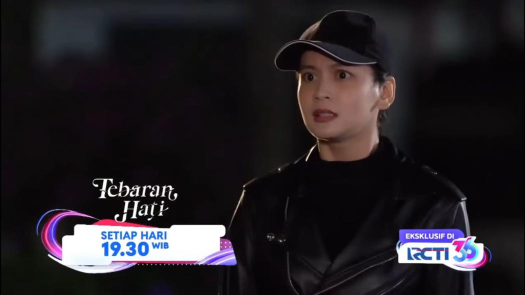Sinopsis Layar Drama Indonesia Tebaran Hati Eps 89, Rabu 20 Agustus 2025: Ariana Tunjukkan Bukti Forensik