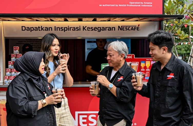 79 Persen Penduduk Suka Ngopi, Kedai Kopi di Indonesia Terus Berkembang