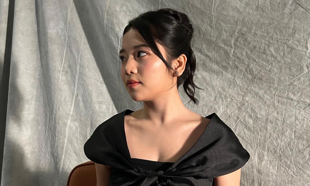 Lagu Dirimu Yang Dulu dari Anggis Devaki Tembus 10 Juta Streams di Spotify