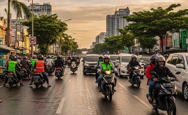 Harga Motor Bisa Naik hingga Rp2 Juta, Honda Akui Opsen Pajak Cekik Konsumen