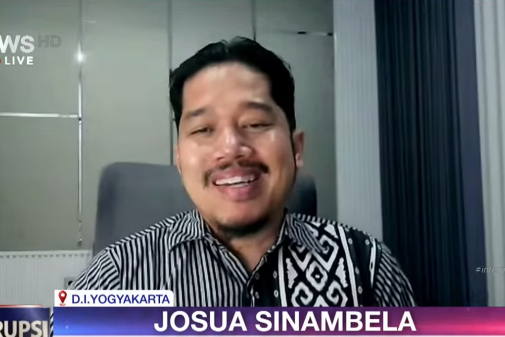 Ahli Digital Forensik Sebut Jokowi's White Paper Bukan Kajian Ilmiah, Tak Ada Studi Komparasi