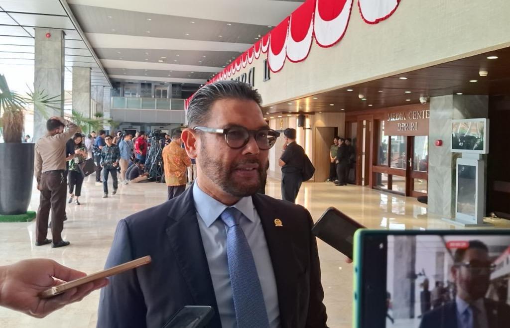 Komisi III DPR Siap Bahas RUU Perampasan Aset, Bisa Paralel dengan Revisi KUHAP