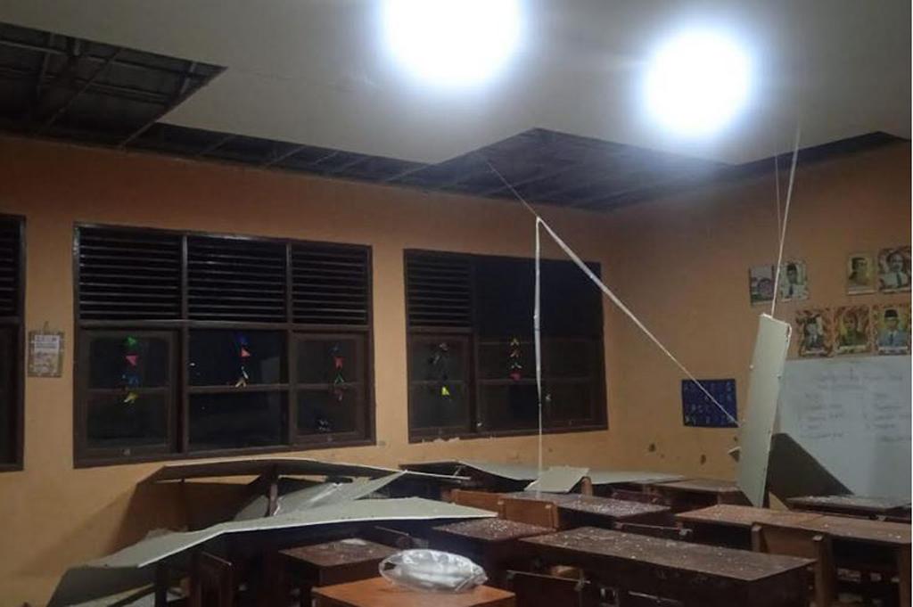 BNPB: Gempa Bekasi Rusak 26 Rumah Warga, Tidak Ada Korban Jiwa