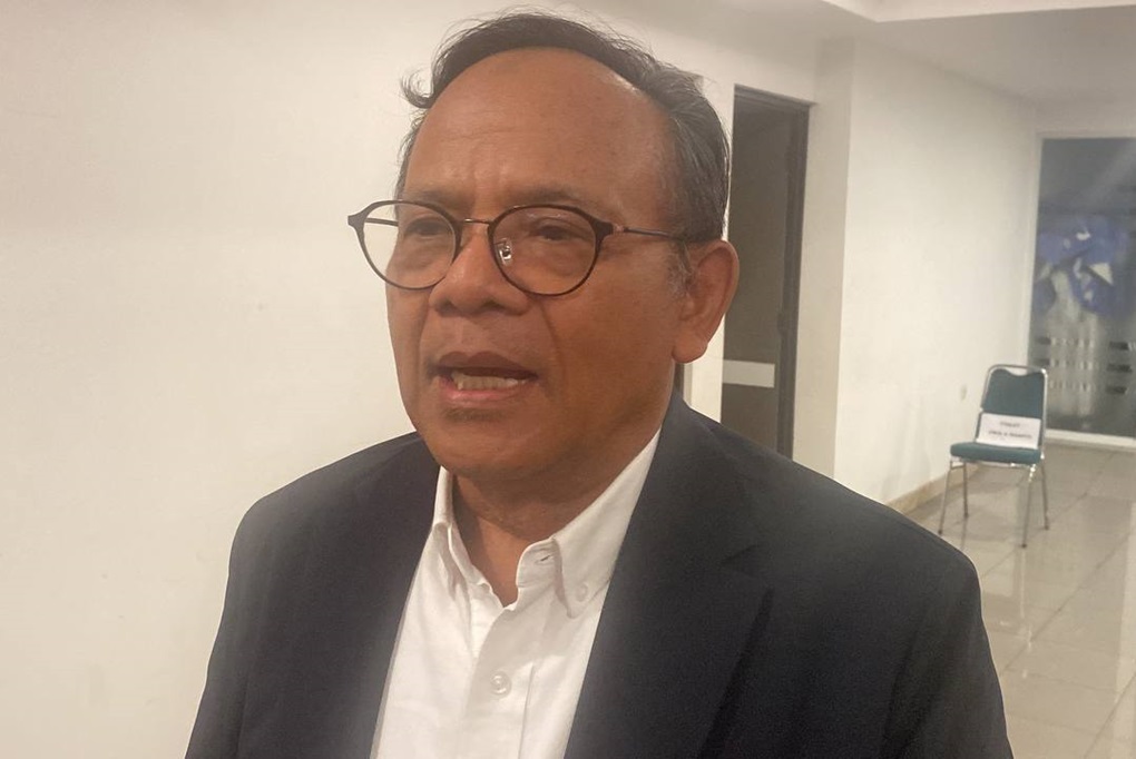 Kontributor iNews di Grobogan Dibacok, Dewan Pers Desak Pelaku Ditangkap