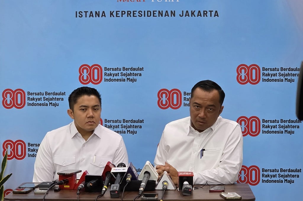 Prabowo Kerja dari Hambalang, Istana: Beliau Bisa Bekerja dari Mana saja