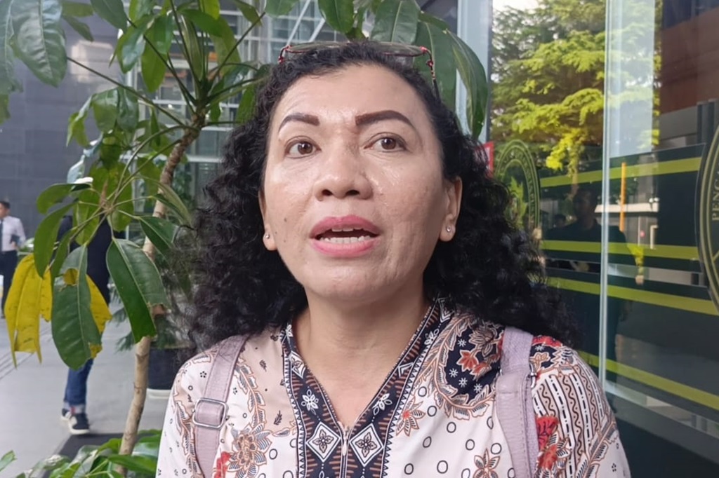 Tol CMNP Digugat, Komite Masyarakat Penyelamat Aset Negara Soroti Jalan Banyak Berlubang