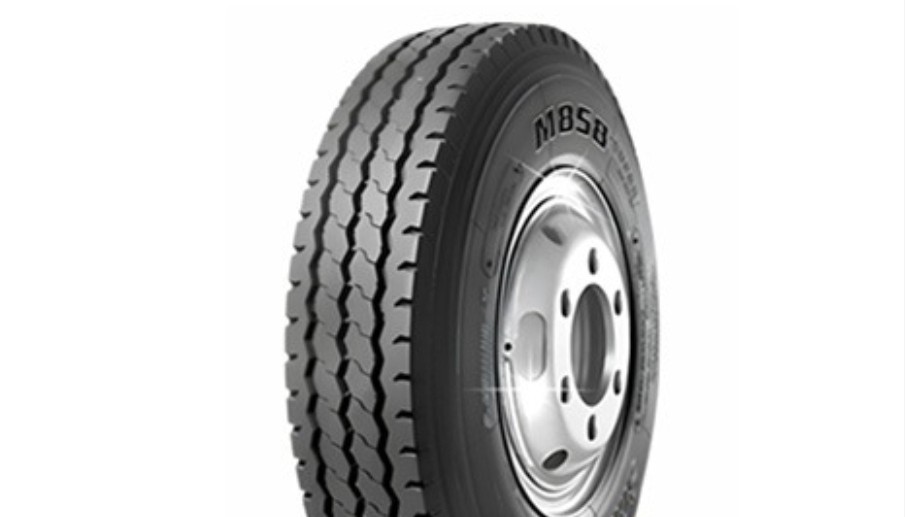 Bridgestone Bikin Ban Radial untuk Kendaraan Komersial, Intip Spesifikasinya