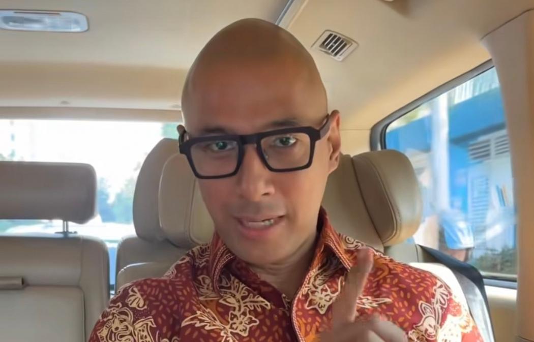 Bantah LMKN Cuci Tangan dengan Konflik Ari Lasso Versus WAMI, Marcell Siahaan: Itu Masalah Internal