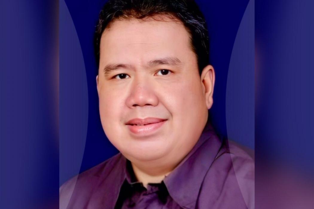 Innalillahi, Adjie Soetama Meninggal Dunia