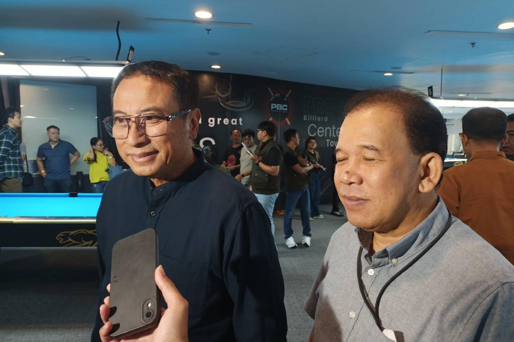 MNC Billiard Tournament 2025 Jadi Wadah Silaturahmi dan Kolaborasi Bisnis