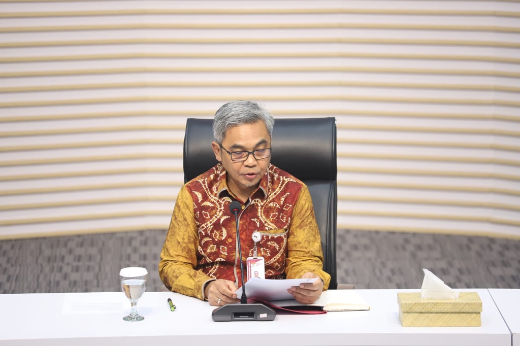 KPK Bongkar Modus Pemerasan Sertifikat K3: Tarif Rp275.000, Dipatok Jadi Rp6 Juta