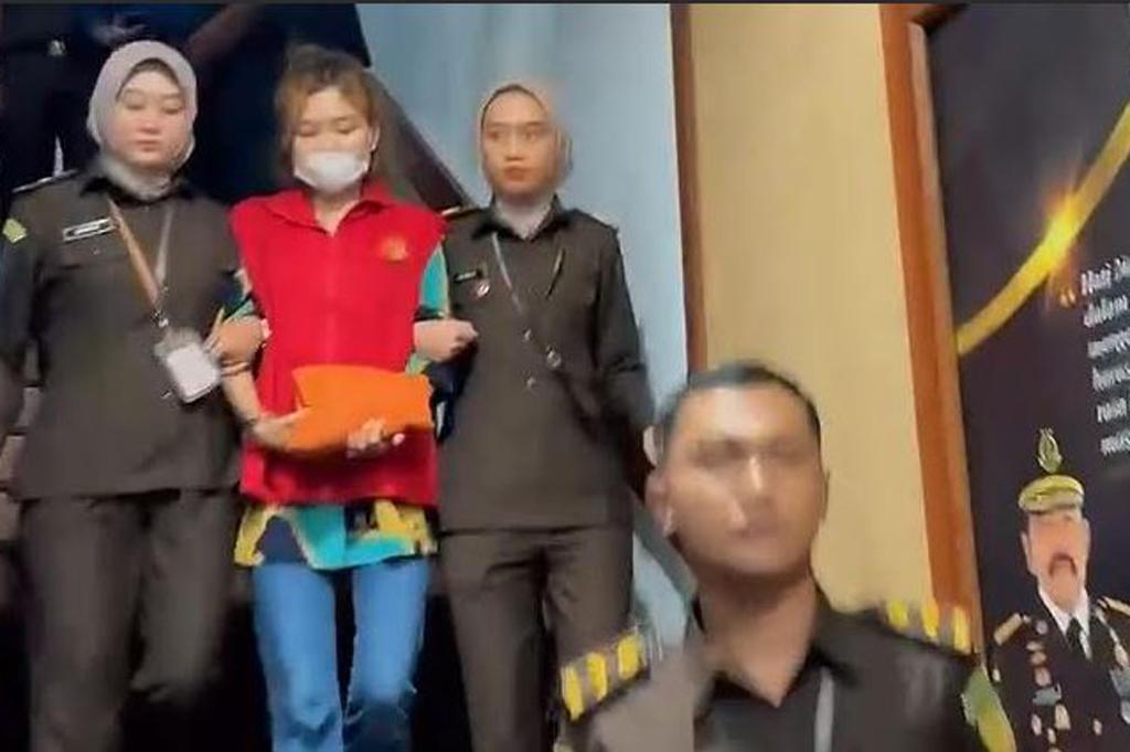 Eks Mantri Bank di Bandung Jadi Tersangka Korupsi KUR Rp3,6 Miliar, Langsung Ditahan