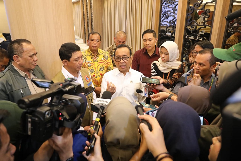 Menko PMK Gerak Cepat Tangani Kasus Balita Sukabumi Meninggal dengan Tubuh Dipenuhi Cacing