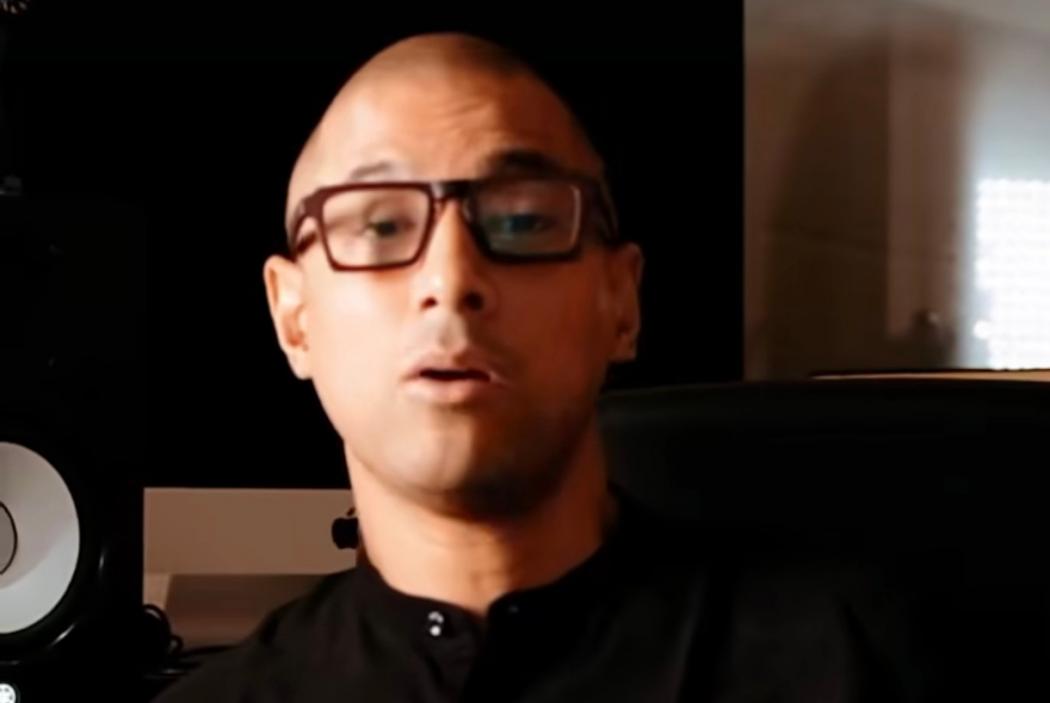 Marcell Siahaan Ungkap Masalah Transparansi Antara LMK dan Penyanyi