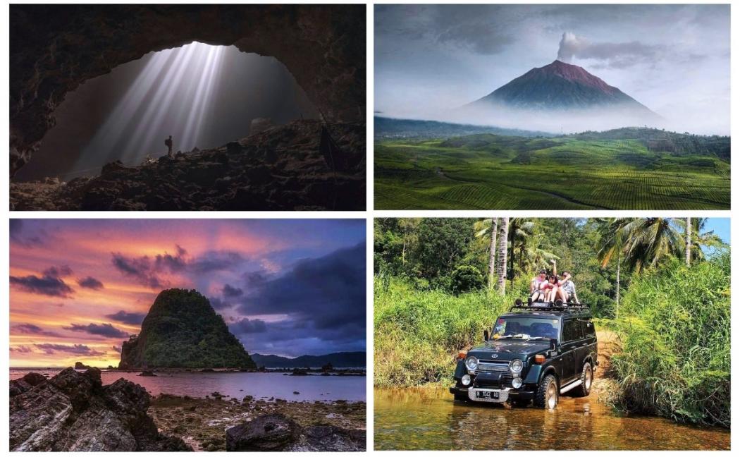 4 Lokasi Wisata Anti Mainstream Cocok untuk Liburan Akhir Pekan, Ada Hutan Purba