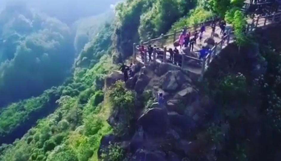 Deretan Tempat Wisata Alam Murah di Bandung, Ada yang Tiketnya Cuma Rp11.000