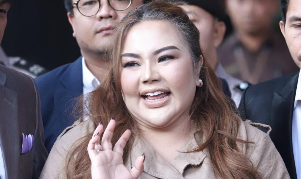 Lisa Mariana Akui Terima Dana dari Ridwan Kamil, Untuk Apa?