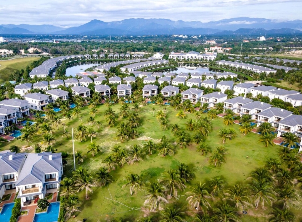 Pembangunan Rumah Mewah Naik 17%, BSD hingga Sentul Jadi Lokasi Favorit