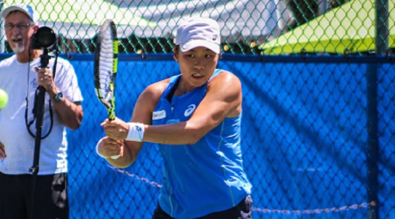 Janice Tjen Lolos ke Babak Utama US Open 2025, Cetak Sejarah untuk Indonesia!