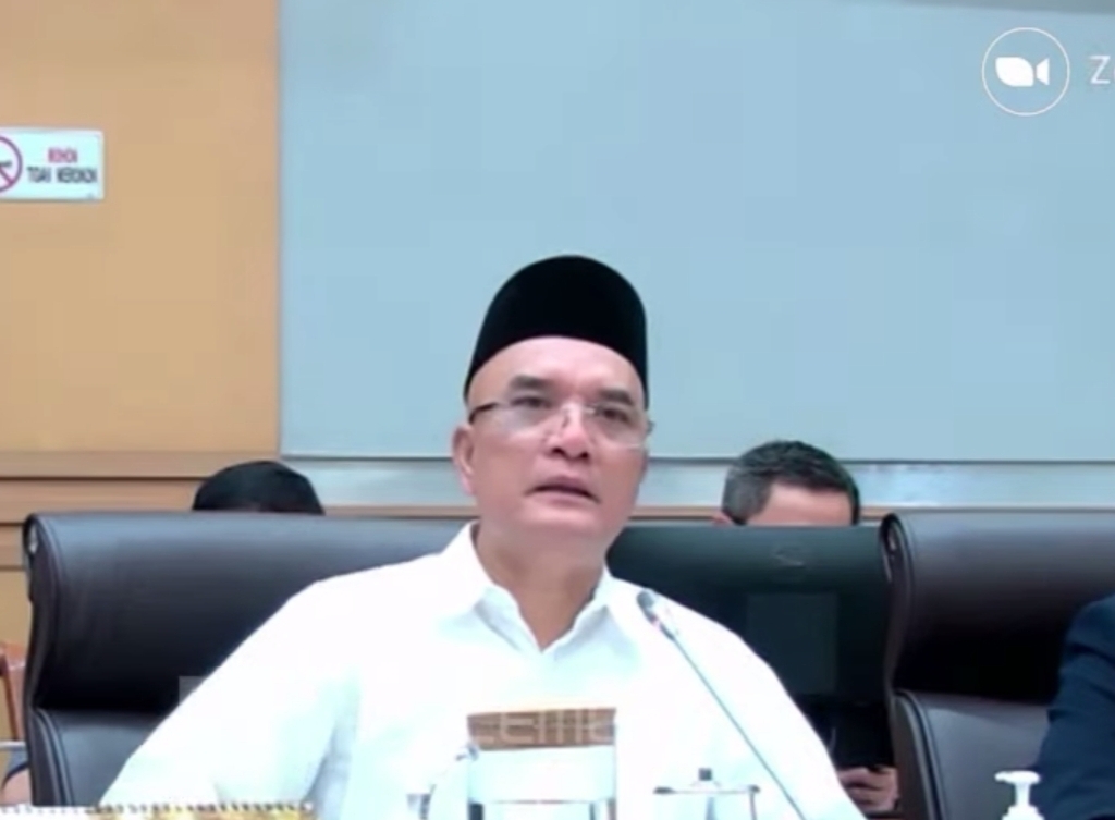 Arab Saudi Ultimatum RI Segera Lunasi DP Booking Armuzna, Terakhir Hari Ini!