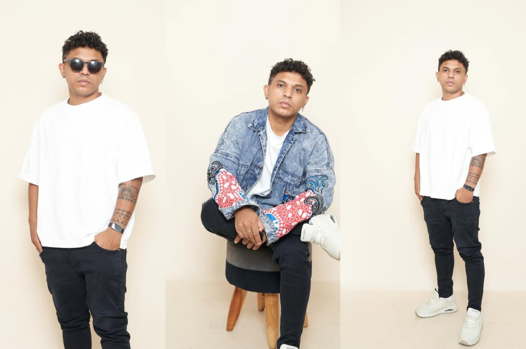 Nama Asli Silet Open Up Siapa? Fakta Lengkap Musisi Viral dari Timur Indonesia