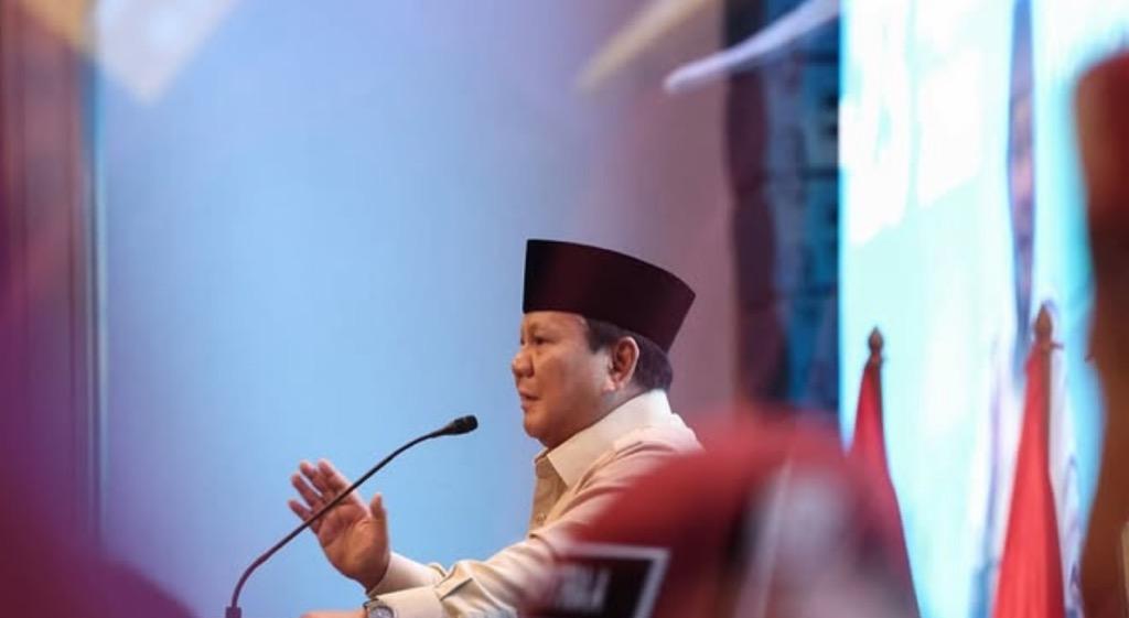 Prabowo Copot Noel dari Wamenaker, Istana: Presiden Mau Semua Berantas Korupsi!