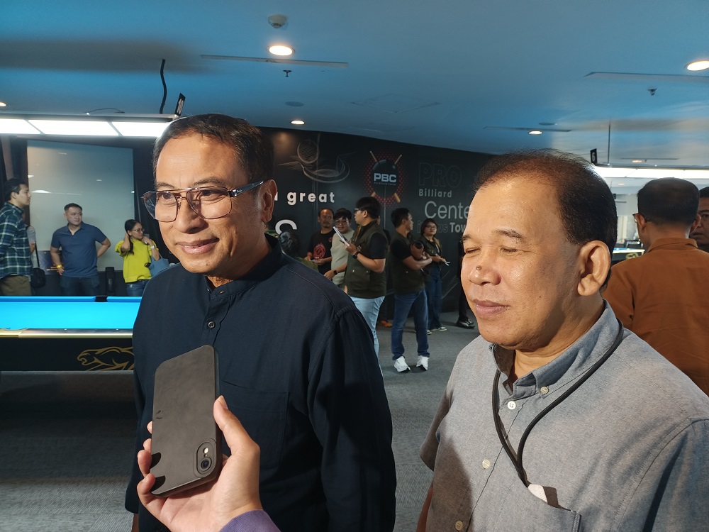 Fasilitas PBC Kelas Dunia! Peserta MNC Billiard Tournament 2025 Terpukau